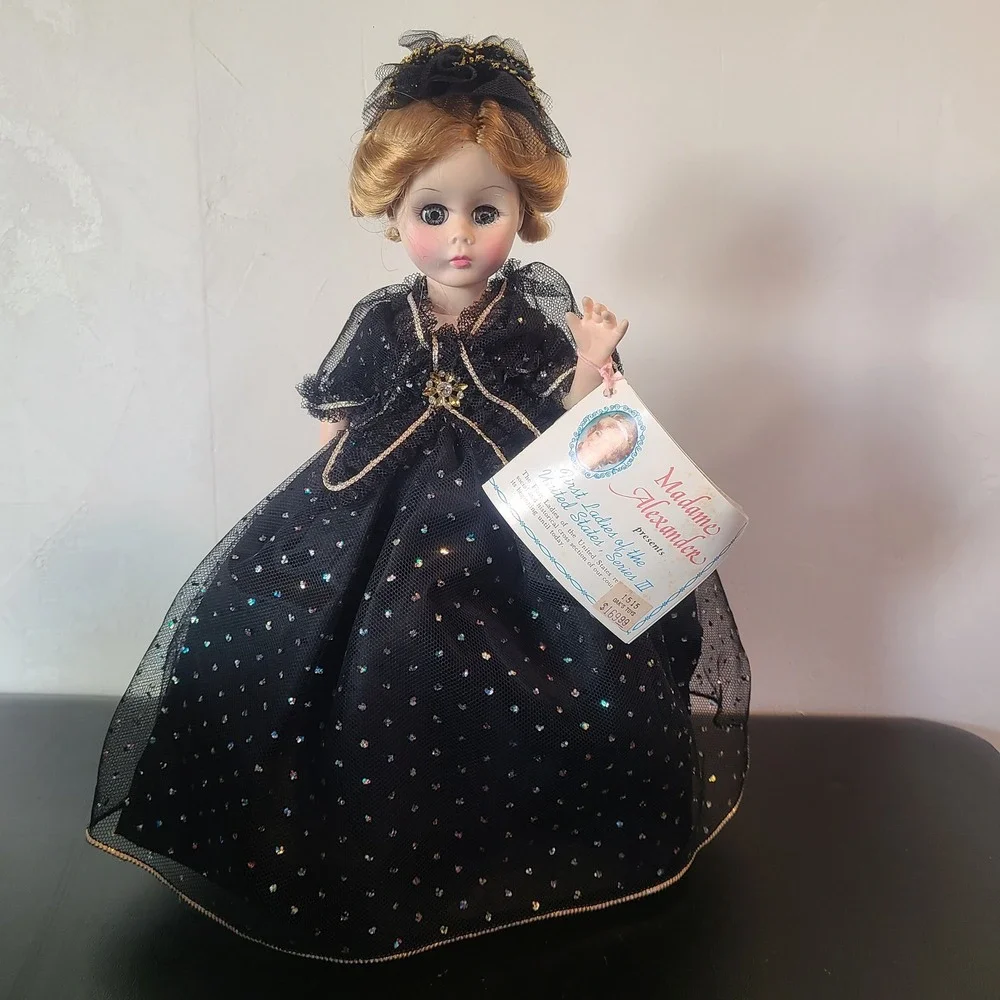 Madame Alexander madame alexander